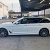 bmw 5-series 2017 -BMW--BMW 5 Series LDA-JM20--WBAJM72020G637958---BMW--BMW 5 Series LDA-JM20--WBAJM72020G637958- image 15