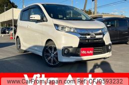 mitsubishi ek 2017 quick_quick_B11W_B11W-0313104