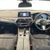 bmw 5-series 2017 -BMW--BMW 5 Series LDA-JC20--WBAJC32040G863821---BMW--BMW 5 Series LDA-JC20--WBAJC32040G863821- image 18