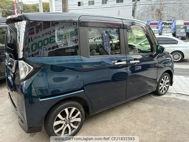 toyota tank 2017 CFJ1832593 image 2
