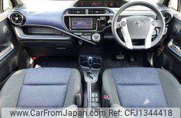 toyota aqua 2015 504928-931042