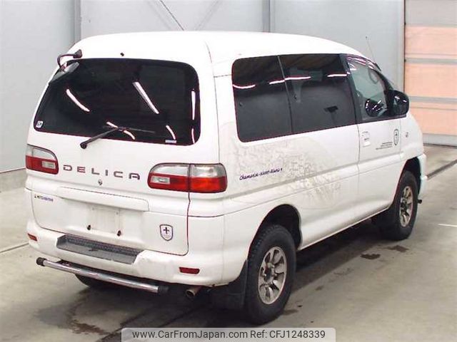 mitsubishi delica-spacegear 1999 769235-241209112546 image 2