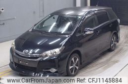 toyota wish 2013 -TOYOTA--Wish ZGE20W-0156243---TOYOTA--Wish ZGE20W-0156243-
