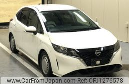 nissan note 2021 -NISSAN--Note E13-037374---NISSAN--Note E13-037374-
