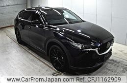 mazda cx-8 2022 -MAZDA--CX-8 KG5P-256714---MAZDA--CX-8 KG5P-256714-