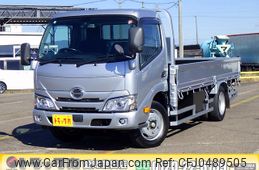 hino dutro 2020 GOO_NET_EXCHANGE_0206393A30241024W002