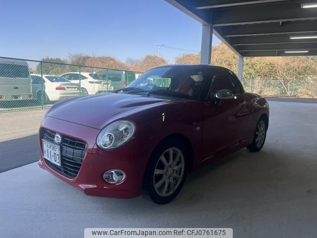 daihatsu copen 2016 quick_quick_DBA-LA400K_LA400K-0018338 image 1