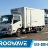 isuzu elf-truck 2014 CFJ1520554 image 1