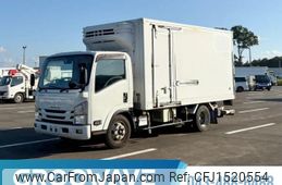 isuzu elf-truck 2014 CFJ1520554