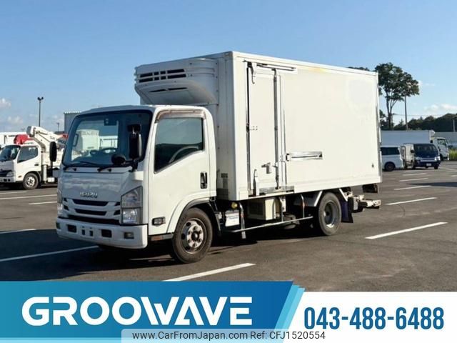 isuzu elf-truck 2014 CFJ1520554 image 1