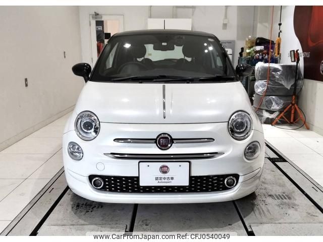 fiat 500 2019 quick_quick_31212_JC30231 image 2