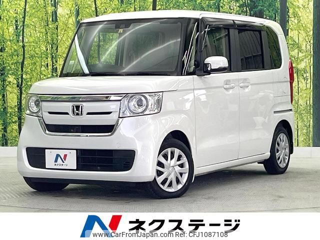 honda n-box 2020 quick_quick_JF3_JF3-1475352 image 1