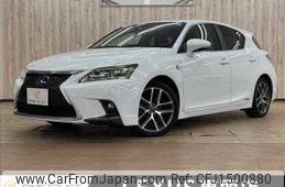 lexus ct 2014 -LEXUS--Lexus CT DAA-ZWA10--ZWA10-2198555---LEXUS--Lexus CT DAA-ZWA10--ZWA10-2198555-