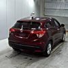 honda vezel 2014 -HONDA--VEZEL RU1--RU1-1009557---HONDA--VEZEL RU1--RU1-1009557- image 2