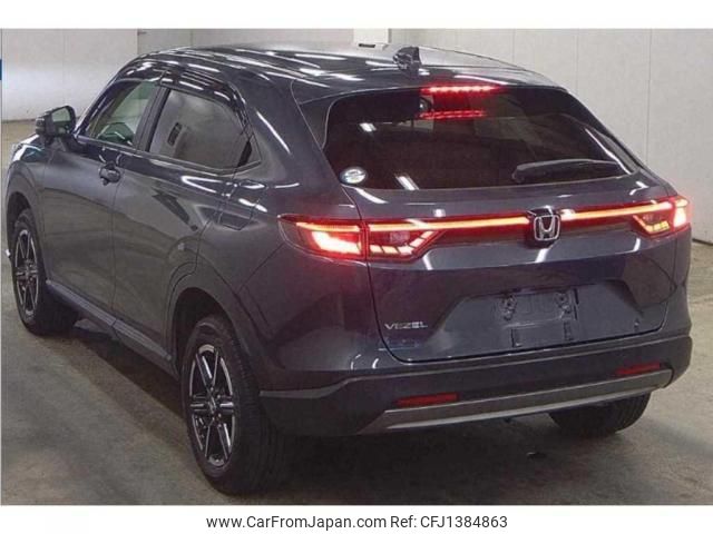 honda vezel 2022 quick_quick_6BA-RV3_1006404 image 2