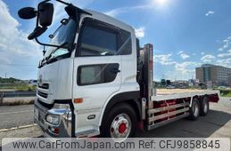2008 Nissan Diesel Ud Quon ADG-CW4YL 2WD - Car Price $63,364