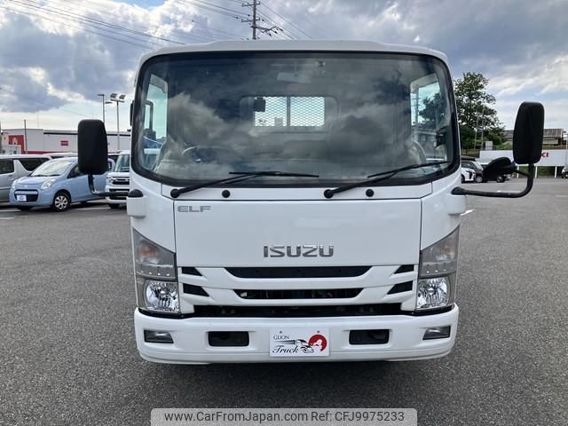 isuzu elf-truck 2017 GOO_NET_EXCHANGE_1003143A30240704W002 image 2