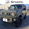 suzuki jimny 2023 quick_quick_JB64W_298923 image 1