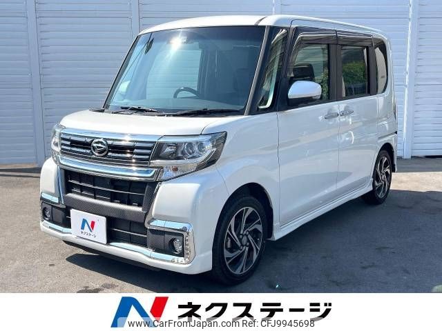 daihatsu tanto 2019 -DAIHATSU--Tanto DBA-LA600S--LA600S-0746480---DAIHATSU--Tanto DBA-LA600S--LA600S-0746480- image 1