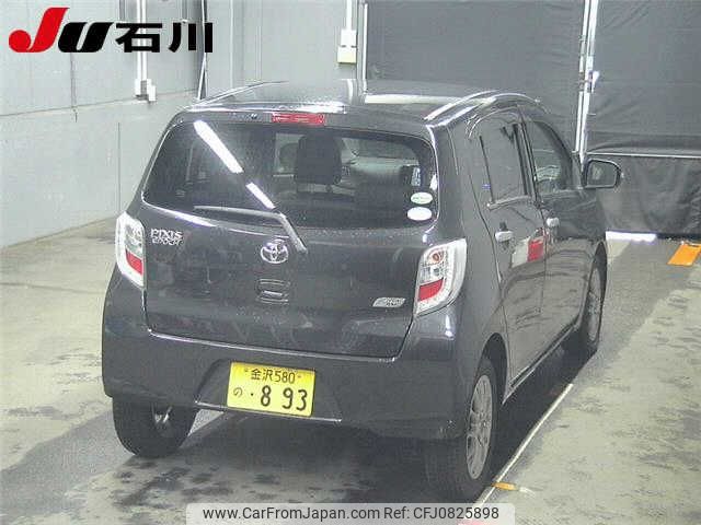 toyota pixis-epoch 2014 -TOYOTA 【金沢 580ﾉ893】--Pixis Epoch LA310A--1004992---TOYOTA 【金沢 580ﾉ893】--Pixis Epoch LA310A--1004992- image 2