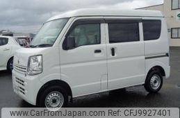 nissan nv100-clipper 2024 GOO_JP_700080015330240623002