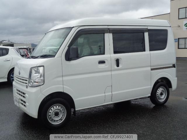 nissan nv100-clipper 2024 GOO_JP_700080015330240623002 image 1