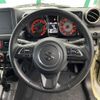 suzuki jimny 2022 CFJ0833488 image 5