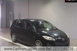 mazda premacy 2010 -MAZDA--Premacy CWEFW--101126---MAZDA--Premacy CWEFW--101126-