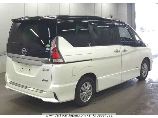 nissan serena 2016 -NISSAN--Serena DAA-GFNC27--GFNC27-003482---NISSAN--Serena DAA-GFNC27--GFNC27-003482- image 2