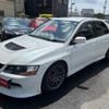 mitsubishi lancer 2007 -MITSUBISHI--Lancer CT9A--CT9A-0501742---MITSUBISHI--Lancer CT9A--CT9A-0501742- image 1