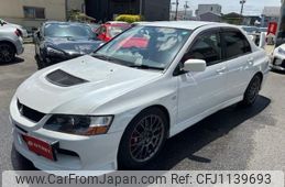 mitsubishi lancer 2007 -MITSUBISHI--Lancer CT9A--CT9A-0501742---MITSUBISHI--Lancer CT9A--CT9A-0501742-