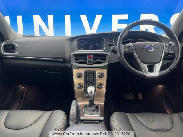 volvo v40 2013 -VOLVO--Volvo V40 DBA-MB5204T--YV1MZ6356D2006437---VOLVO--Volvo V40 DBA-MB5204T--YV1MZ6356D2006437- image 2