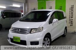 honda freed-spike 2013 CFJ1850287