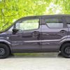 suzuki wagon-r 2017 quick_quick_DBA-MH35S_MH35S-111445 image 2