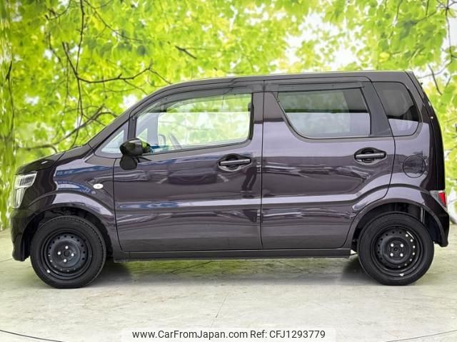 suzuki wagon-r 2017 quick_quick_DBA-MH35S_MH35S-111445 image 2