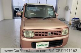 suzuki alto-lapin 2010 -SUZUKI--Alto Lapin DBA-HE22S--HE22S-147382---SUZUKI--Alto Lapin DBA-HE22S--HE22S-147382-