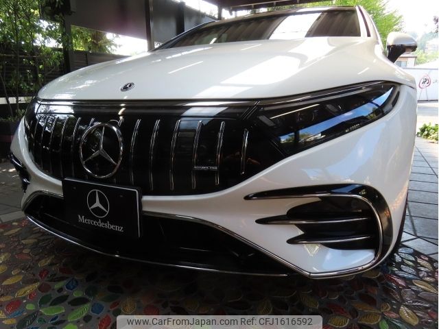 mercedes-benz amg 2024 CFJ1616592 image 1