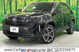 toyota yaris-cross 2021 -TOYOTA--Yaris Cross 6AA-MXPJ15--MXPJ15-3008670---TOYOTA--Yaris Cross 6AA-MXPJ15--MXPJ15-3008670-