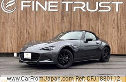 mazda roadster 2023 CFJ1880112