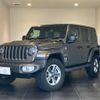 jeep wrangler 2021 CFJ1858329 image 1