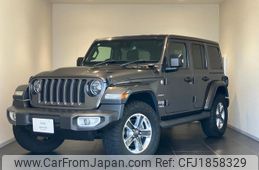 jeep wrangler 2021 CFJ1858329
