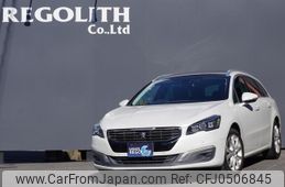 peugeot 508 2016 quick_quick_W2W5G01_VF38E5GZTFL024359