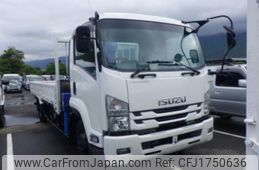 isuzu forward 2016 CFJ1750636