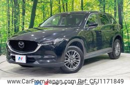 mazda cx-5 2019 -MAZDA--CX-5 3DA-KF2P--KF2P-319363---MAZDA--CX-5 3DA-KF2P--KF2P-319363-