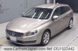 volvo v60 2014 CFJ1522442
