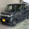 honda n-box 2022 -HONDA 【京都 582た2339】--N BOX JF3-2383165---HONDA 【京都 582た2339】--N BOX JF3-2383165- image 1