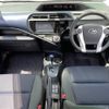 toyota aqua 2016 -TOYOTA--AQUA DAA-NHP10--NHP10-6479936---TOYOTA--AQUA DAA-NHP10--NHP10-6479936- image 17