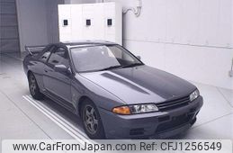 nissan skyline-coupe 1991 -NISSAN--Skyline Coupe BNR32-213104---NISSAN--Skyline Coupe BNR32-213104-
