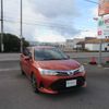 toyota corolla-fielder 2018 504749-RAOID:13724 image 2