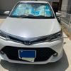toyota corolla-fielder 2017 -TOYOTA--Corolla Fielder DAA-NKE165G--NKE165-8053906---TOYOTA--Corolla Fielder DAA-NKE165G--NKE165-8053906- image 2